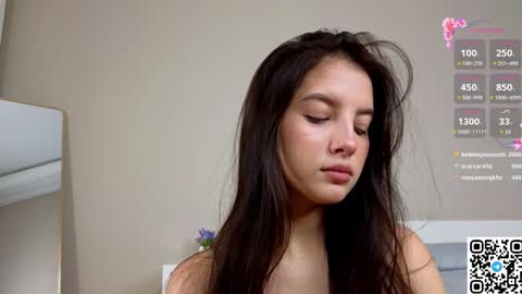 Snapshot of elswythbareford chatting on 3, 2, 2025 Elizabeth online show from 3, 2, 2025