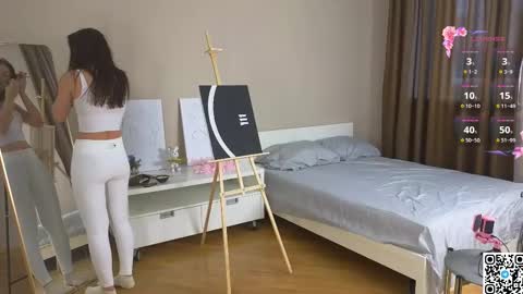 Snapshot of elswythbareford chatting on 13, 2, 2025 Elizabeth online show from 13, 2, 2025