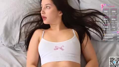 Snapshot of elswythbareford chatting on 15, 2, 2025 Elizabeth online show from 15, 2, 2025