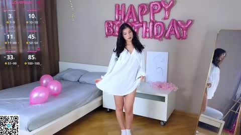 Snapshot of elswythbareford chatting on 20, 2, 2025 Elizabeth online show from 20, 2, 2025