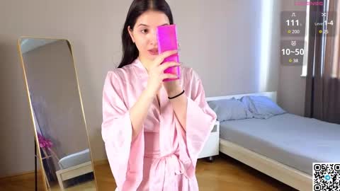 Snapshot of elswythbareford chatting on 25, 2, 2025 Elizabeth online show from 25, 2, 2025