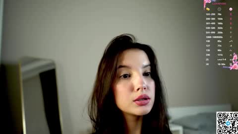 Snapshot of elswythbareford chatting on 28, 2, 2025 Elizabeth online show from 28, 2, 2025