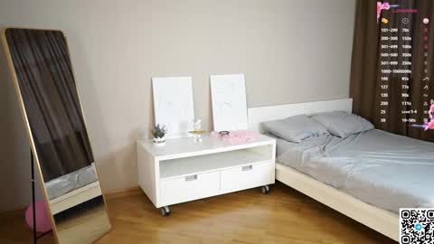 Snapshot of elswythbareford chatting on 4, 3, 2025 Elizabeth online show from 4, 3, 2025