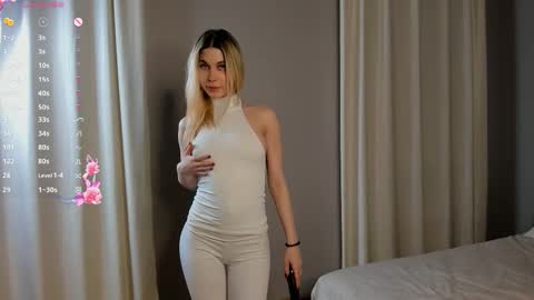 Snapshot of elswythbareford chatting on 1, 10, 2025 Elizabeth online show from 1, 10, 2025