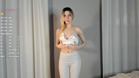 Snapshot of elswythbareford chatting on 25, 10, 2025 Elizabeth online show from 25, 10, 2025