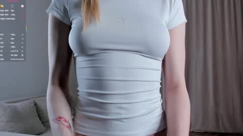 Snapshot of elswythbareford chatting on 20, 11, 2025 Elizabeth online show from 20, 11, 2025