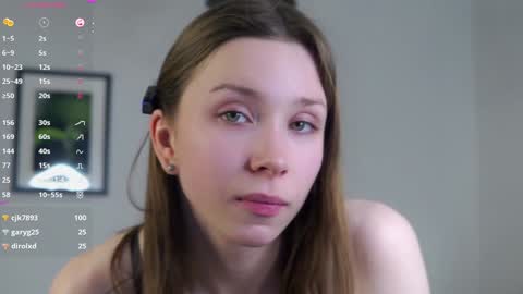 Snapshot of elvafoa chatting on 30, 1, 2025 Sophie online show from 30, 1, 2025