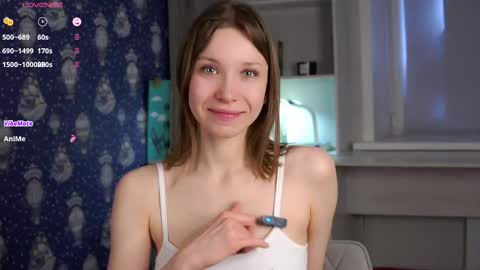 Snapshot of elvafoa chatting on 27, 2, 2025 Sophie online show from 27, 2, 2025