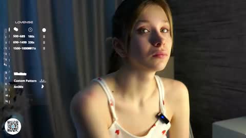 Snapshot of elvafoa chatting on 3, 3, 2025 Sophie online show from 3, 3, 2025