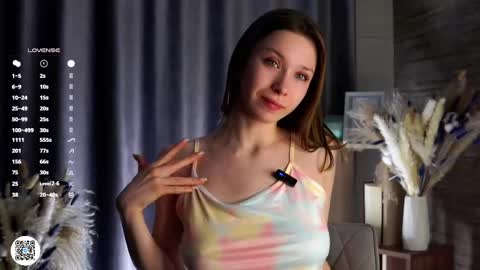 Snapshot of elvafoa chatting on 10, 3, 2025 Sophie online show from 10, 3, 2025