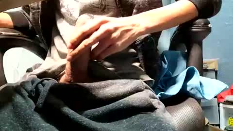 elvergg1 online show from 25, 12, 2024