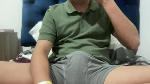 Diego online show from 5, 7, 2026