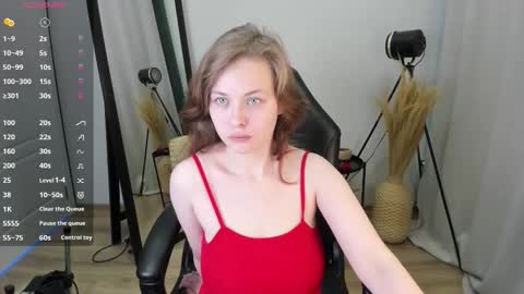 Snapshot of elvilune chatting on 4, 2, 2026 Erica online show from 4, 2, 2026