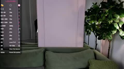 Snapshot of elvilune chatting on 7, 2, 2026 Erica online show from 7, 2, 2026