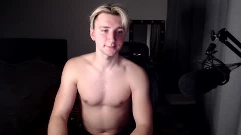 Elvin Vaenight online show from 1, 11, 2025