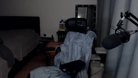 Elvin Vaenight online show from 2, 11, 2025