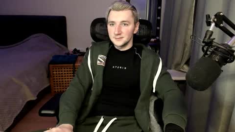 Elvin Vaenight online show from 30, 11, 2025