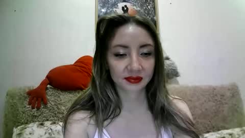 ElvinaSweet online show from 16, 10, 2025