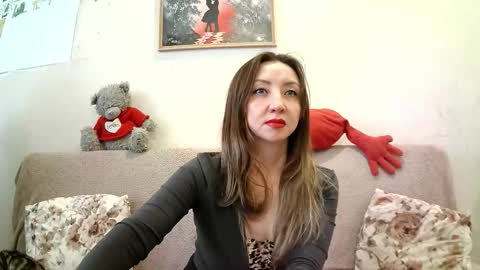 ElvinaSweet online show from 3, 2, 2026