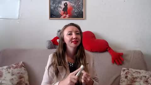 ElvinaSweet online show from 20, 7, 2026