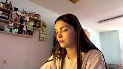 Milana online show from 2, 7, 2026