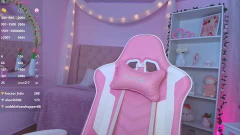 Snapshot of ely_cherry18 chatting on 12, 2, 2025 Ely online show from 12, 2, 2025