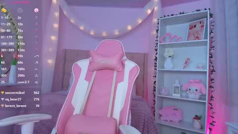 Snapshot of ely_cherry18 chatting on 20, 2, 2025 Ely online show from 20, 2, 2025