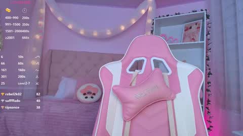 Snapshot of ely_cherry18 chatting on 21, 2, 2025 Ely online show from 21, 2, 2025