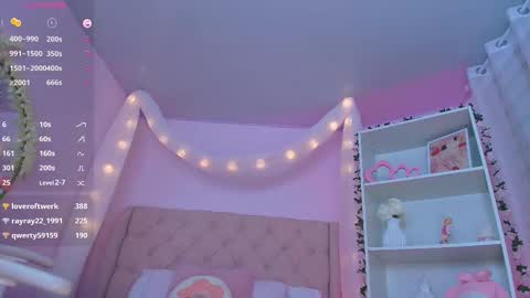 Snapshot of ely_cherry18 chatting on 22, 2, 2025 Ely online show from 22, 2, 2025