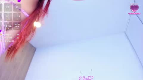 ely_lioness online show from 14, 7, 2026