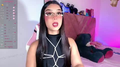 Snapshot of ely_w1 chatting on 27, 4, 2026 ely_w1 online show from 27, 4, 2026