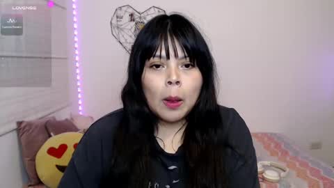 Snapshot of elymoon chatting on 6, 6, 2026 Ely online show from 6, 6, 2026