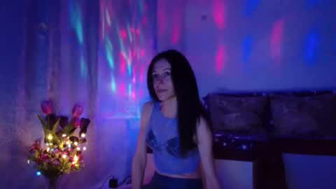 Elisa online show from 3, 2, 2025