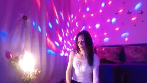 Elisa online show from 16, 5, 2026