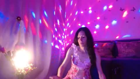 Elisa online show from 20, 5, 2026