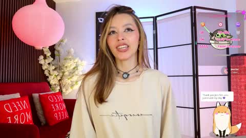 Elysia online show from 30, 3, 2026