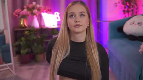 Elyssa online show from 1, 2, 2026