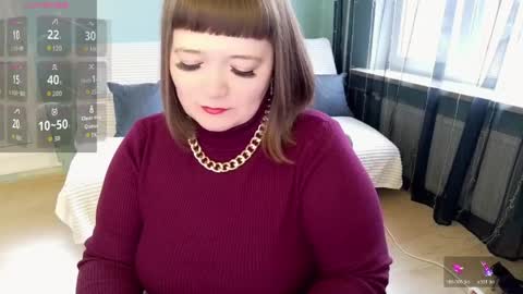 elza1981 online show from 7, 4, 2026