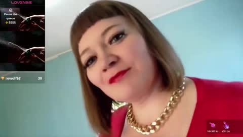 elza1981 online show from 22, 5, 2026