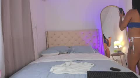 Michelle online show from 15, 4, 2026