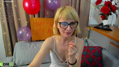 Elza online show from 3, 3, 2025