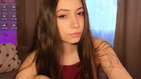Emilia online show from 8, 7, 2026