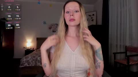 Snapshot of em_emilie chatting on 21, 12, 2025 Emilie online show from 21, 12, 2025