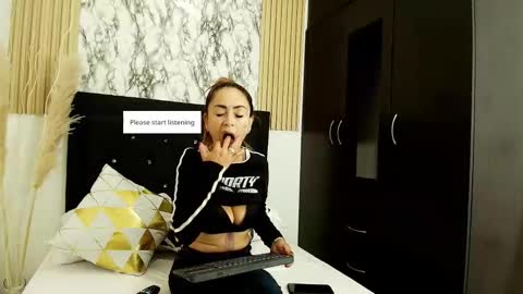 ema garcia  online show from 21, 2, 2026