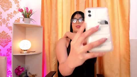 Ema Lambert  online show from 12, 9, 2025