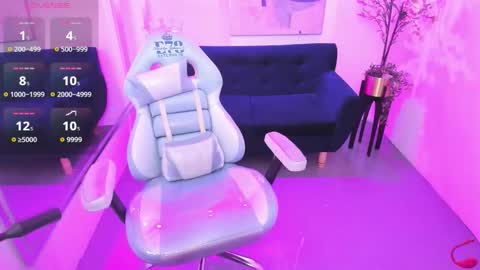 Ema louisx  online show from 10, 1, 2026