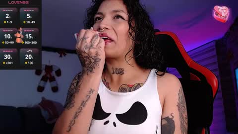 Snapshot of ema_ploxx chatting on 3, 1, 2025 ema_ploxx online show from 3, 1, 2025