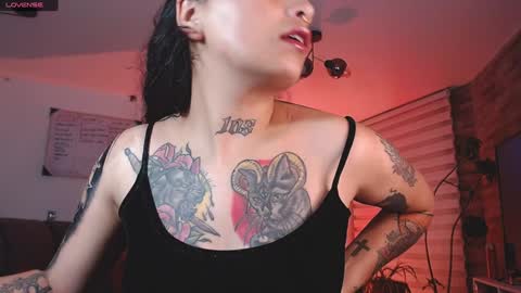 Snapshot of ema_ploxx chatting on 29, 1, 2025 ema_ploxx online show from 29, 1, 2025