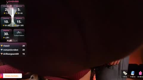 Snapshot of ema_ploxx chatting on 25, 2, 2025 ema_ploxx online show from 25, 2, 2025