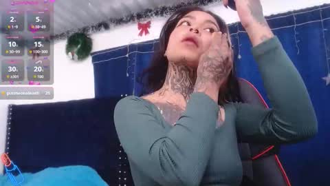 Snapshot of ema_ploxx chatting on 15, 12, 2025 ema_ploxx online show from 15, 12, 2025